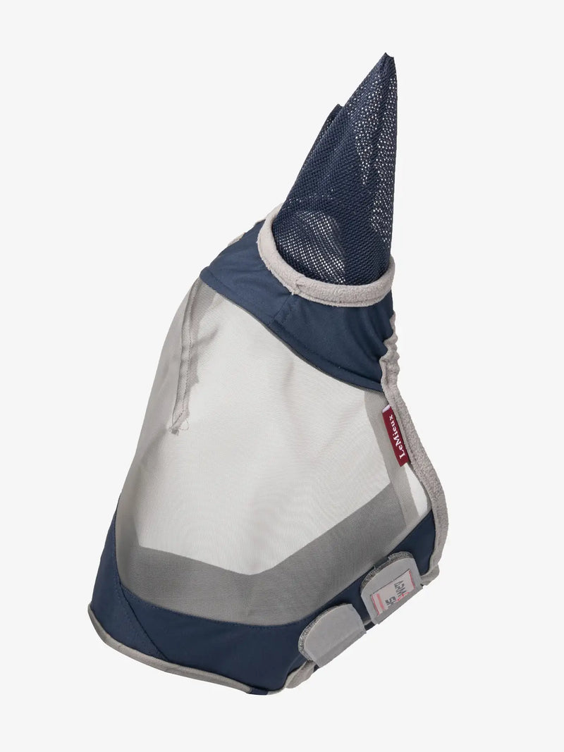 Lemieux ArmourShield Pro Half Fly Mask - Vision Saddlery