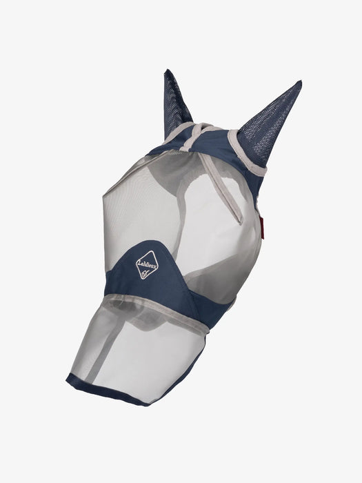 Lemieux ArmourShield Pro Full Fly Mask - Vision Saddlery