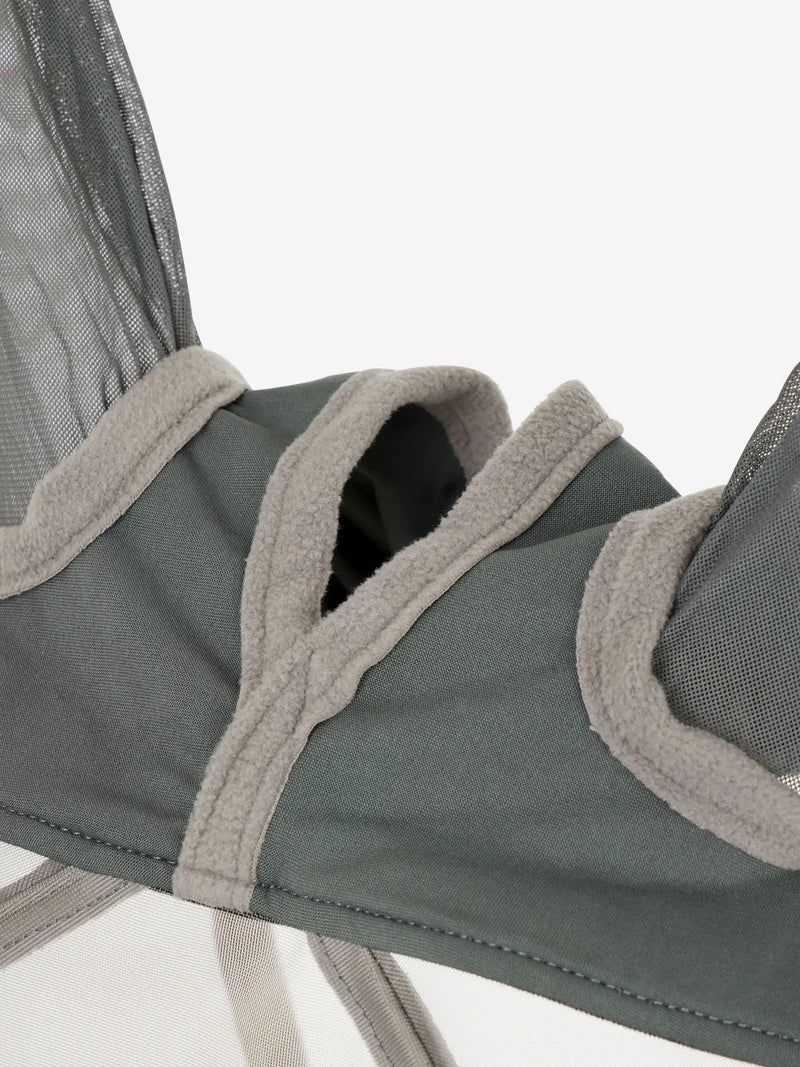 Lemieux ArmourShield Pro Half Fly Mask - Vision Saddlery