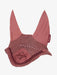 LeMieux Classic Fly Hood - ORCHID - Vision Saddlery