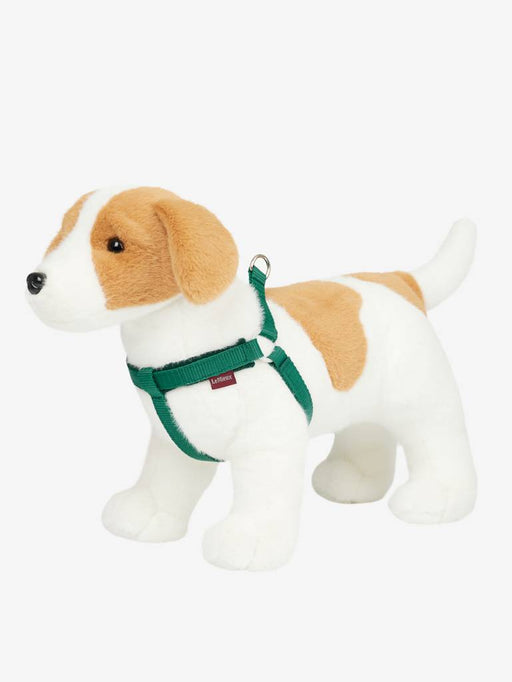 LeMieux Toy Puppy Harness - Various Colours - Vision Saddlery