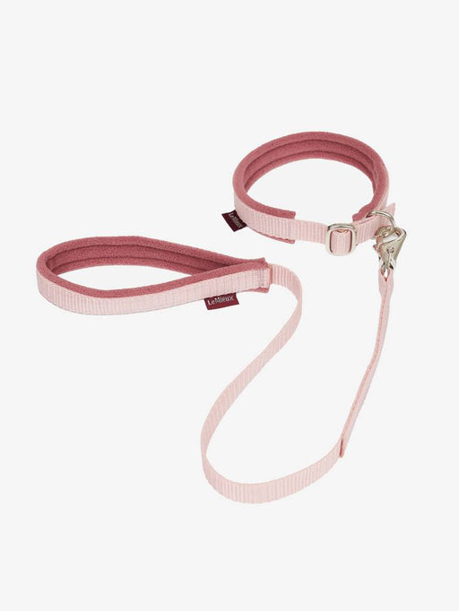 LeMieux Toy Puppy Collar & Lead - Various Colours - Vision Saddlery