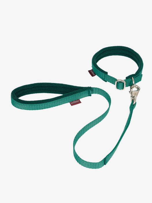 LeMieux Toy Puppy Collar & Lead - Various Colours - Vision Saddlery