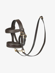 LeMieux Toy Pony Bridle - BROWN - Vision Saddlery