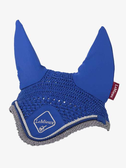 Lemieux Loire Fly Hood - BENETTON BLUE