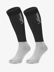 LeMieux Competition Socks (Twin Pack) - 2 Colours - Vision Saddlery