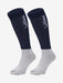 LeMieux Competition Socks (Twin Pack) - 2 Colours - Vision Saddlery