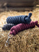 Cotton Leadrope Various Colors - Vision Saddlery
