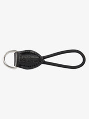 D-Ring Extender Black - Vision Saddlery
