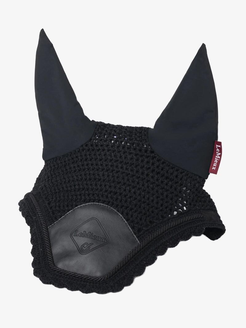 *CLEARANCE* Lemieux Elite Fly Hood Black