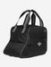 Lemieux Elite Pro Short Boot Bag - BLACK - Vision Saddlery