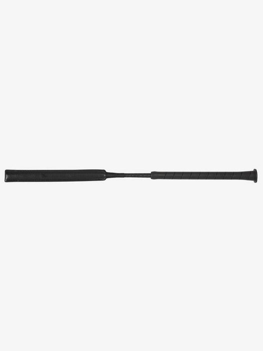 LeMieux LeBaton Whip - BLACK