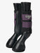 LeMieux Grafter Brushing Boot - FIG - Vision Saddlery