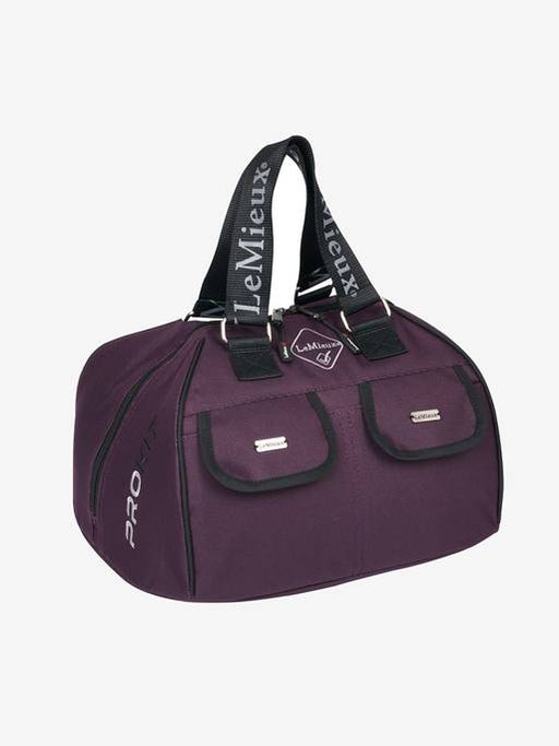 LeMieux Helmet Bag - FIG - Vision Saddlery