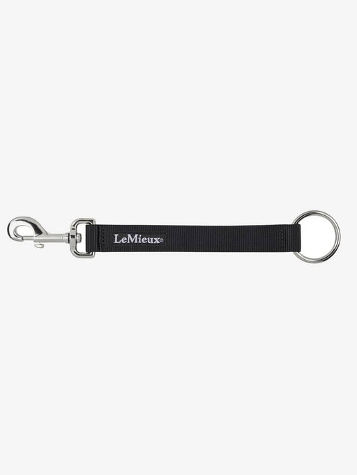 Lemieux Hook and Loop Strap - One Size - Vision Saddlery