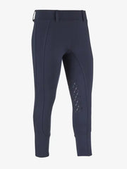 LeMieux Junior Pro Breeches - Vision Saddlery