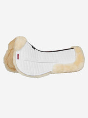 LeMieux Merino Half Pad - Vision Saddlery