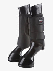 LeMieux Mesh Brush Boots - Vision Saddlery