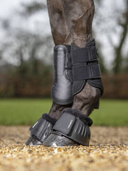 LeMieux Mesh Brush Boots - Vision Saddlery