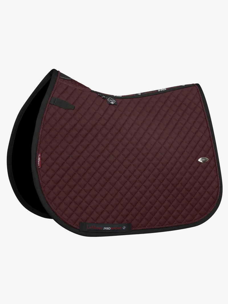 *CLEARANCE* Lemieux Wither Relief Jumper Pad