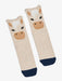 LeMieux Mini Character Socks - Palomino 2 Pack - Vision Saddlery