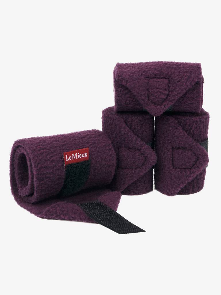 LeMieux Toy Pony Polo Bandages- Various Colours - Vision Saddlery