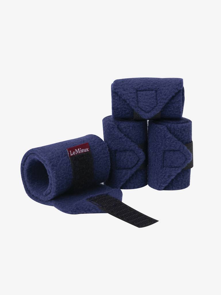 LeMieux Toy Pony Polo Bandages- VARIOUS COLOURS - Vision Saddlery