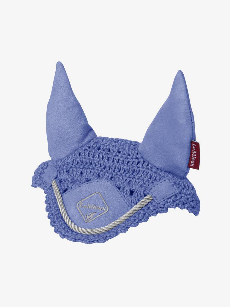 LeMieux Toy Pony Fly Hood- VARIOUS COLOURS - Vision Saddlery