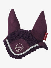 LeMieux Toy Pony Fly Hood- FIG - Vision Saddlery