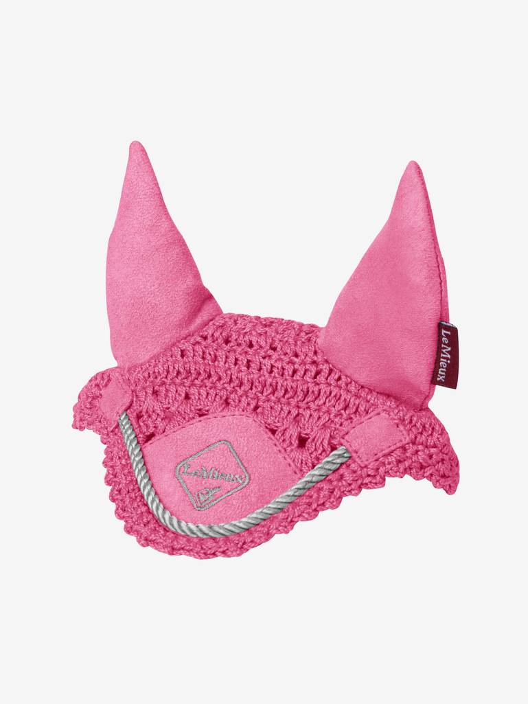 LeMieux Toy Pony Fly Hood- VARIOUS COLOURS - Vision Saddlery