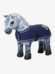 LeMieux Toy Pony Rug - VARIOUS COLOURS - Vision Saddlery