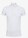 Lemieux Men's Competition Shirt - White - Vision Saddlery