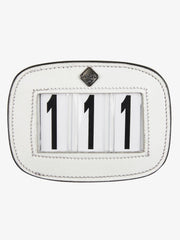 Saddle Number Holder - 2 Colours - Vision Saddlery