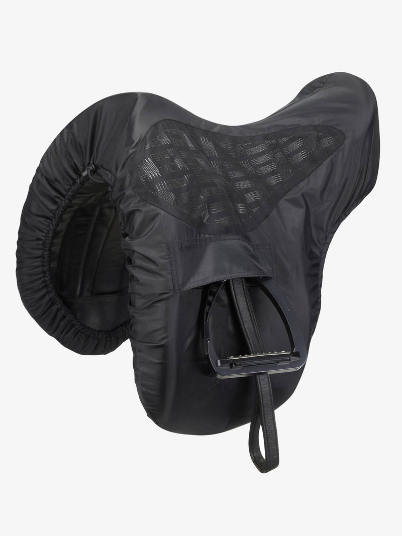 LeMieux Ride On Waterproof Saddle Cover - DRESSAGE - Vision Saddlery