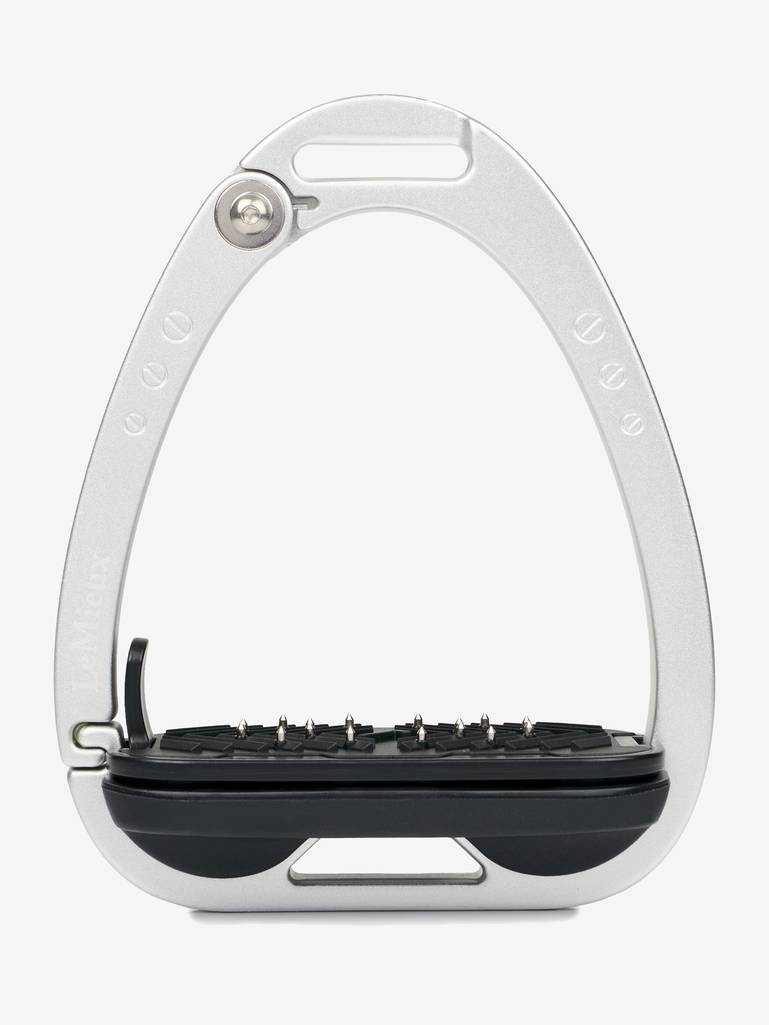 LeMieux Vector Control Safety Stirrup - Vision Saddlery