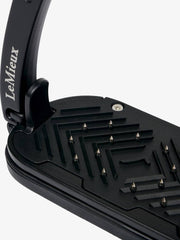 LeMieux Vector Control Safety Stirrup - Vision Saddlery