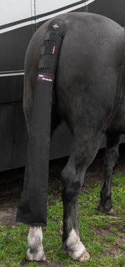 Lemieux Tail Guard with Bag - Vision Saddlery
