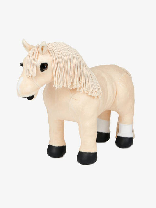 LeMieux Toy Pony - POPCORN - Vision Saddlery
