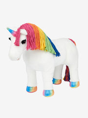 Lemieux Toy Pony - Unicorn Magic - Vision Saddlery