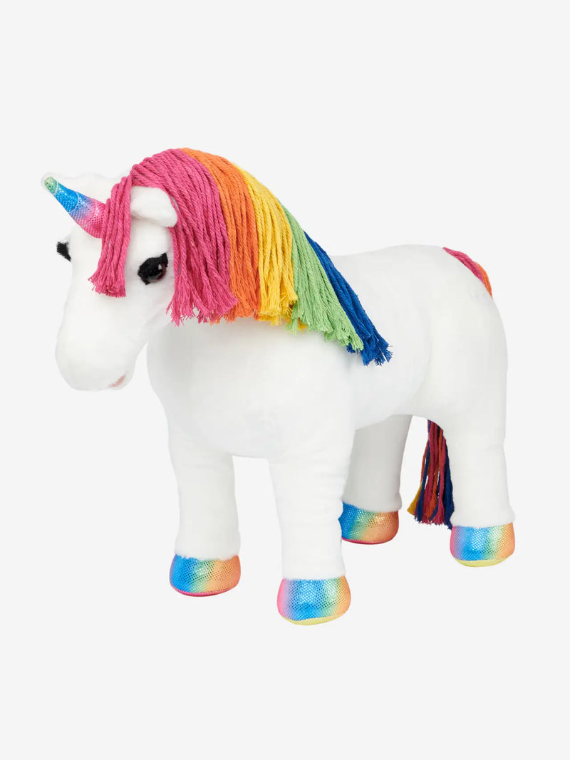 Lemieux Toy Pony - Unicorn Magic - Vision Saddlery