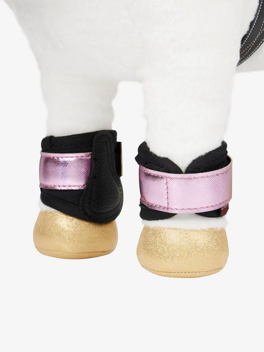 LeMieux Toy Pony Grafter Boots- VARIOUS COLOURS — Vision Saddlery