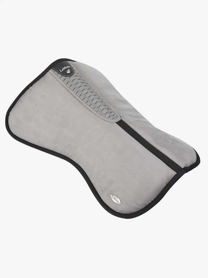 *CLEARANCE* LeMieux Wither relief Memory Foam Half Pad