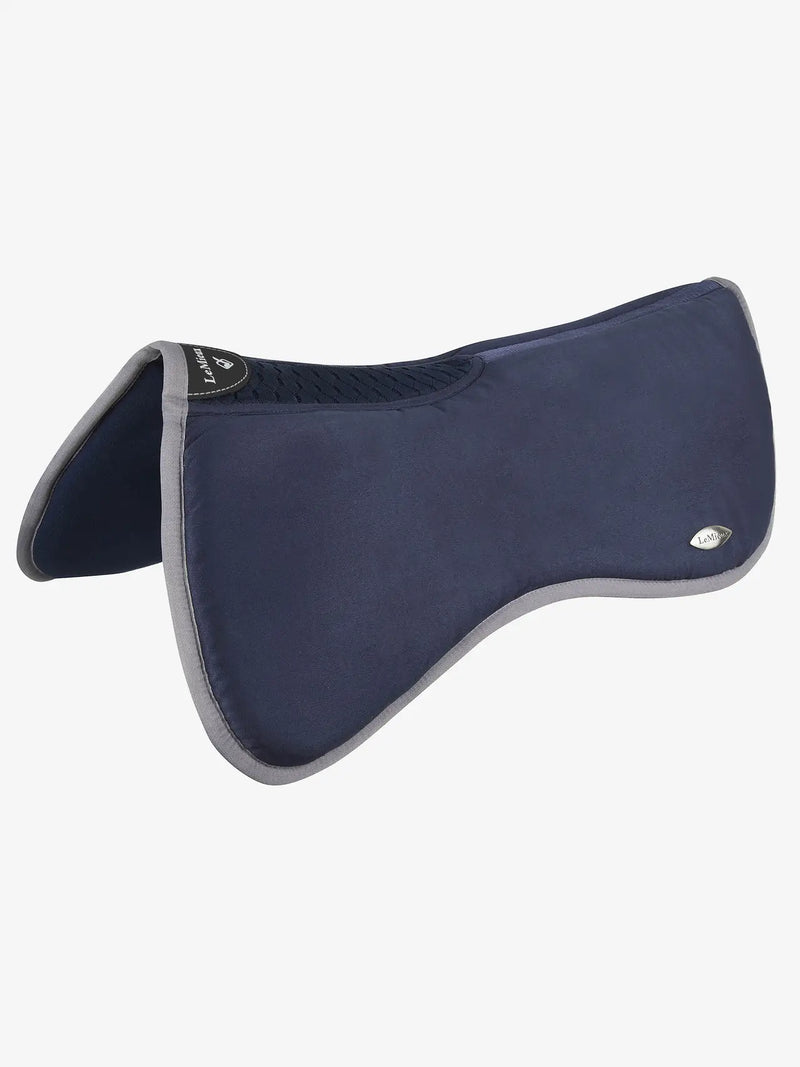 *CLEARANCE* LeMieux Wither relief Memory Foam Half Pad