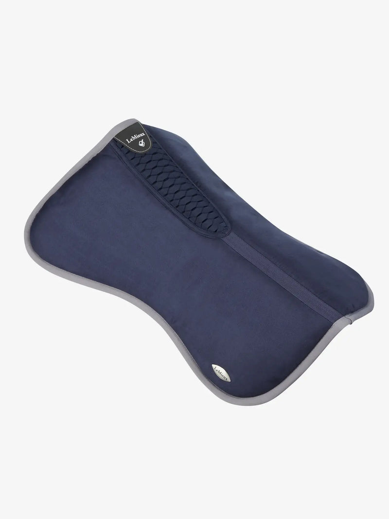 *CLEARANCE* LeMieux Wither relief Memory Foam Half Pad