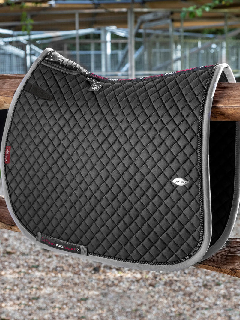 *CLEARANCE* Lemieux Wither Relief Jumper Pad