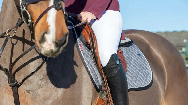 *CLEARANCE* Lemieux Wither Relief Jumper Pad