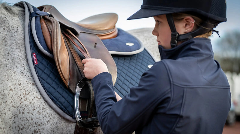 *CLEARANCE* Lemieux Wither Relief Jumper Pad