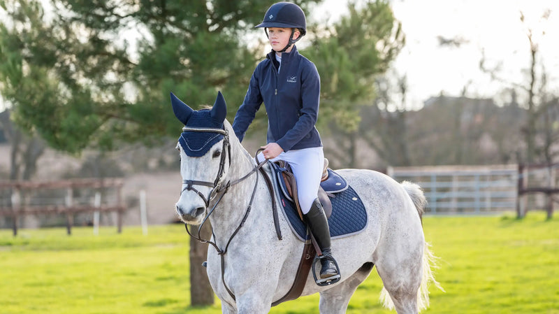 *CLEARANCE* Lemieux Wither Relief Jumper Pad