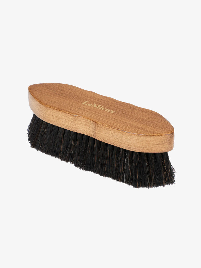 Lemieux Artisan Combi Body Brush - Vision Saddlery
