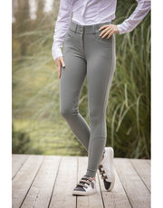 Penelope Majestic Breeches - SAGE - Vision Saddlery